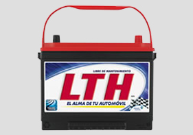 LTH el alma de tu automovil